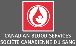 Canadian Blood Services Site